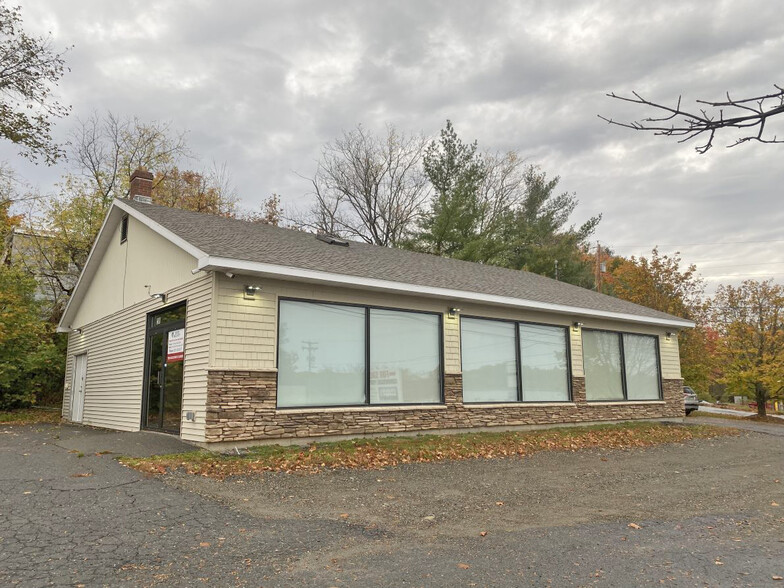 208 College Ave, Waterville, ME for sale - Building Photo - Image 1 of 1