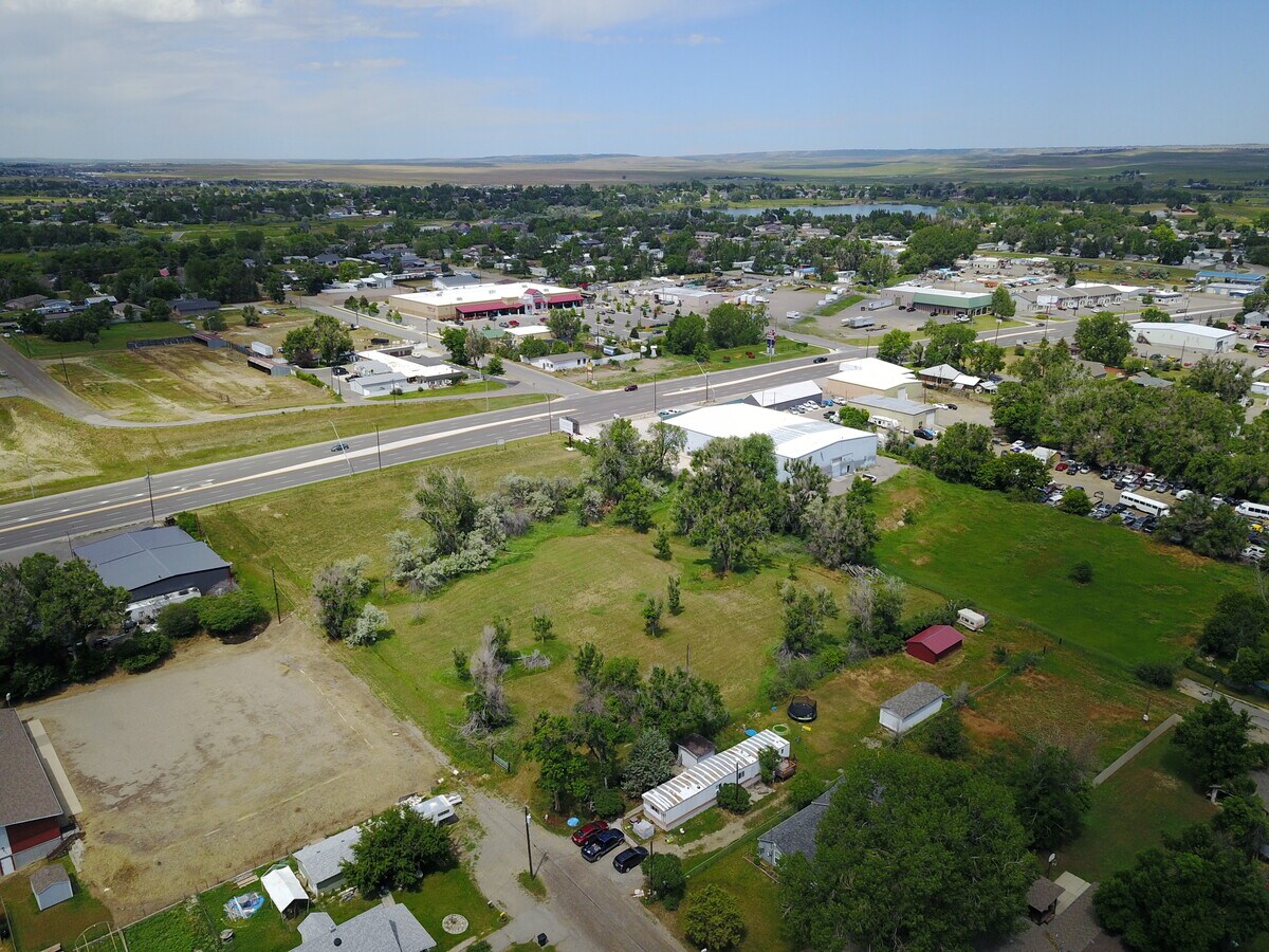 1815 Main St, Billings, MT 59105