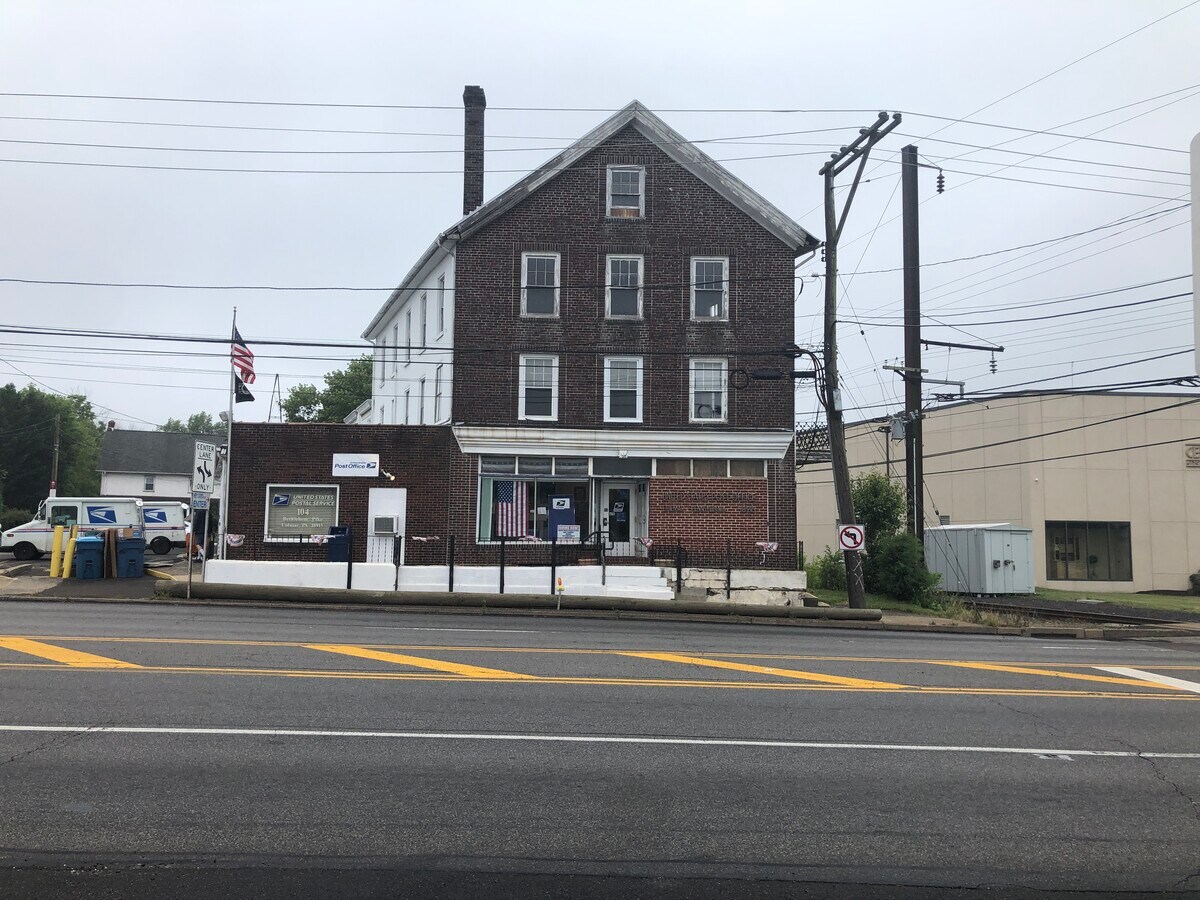 104 Bethlehem Pike, Colmar, PA 18915