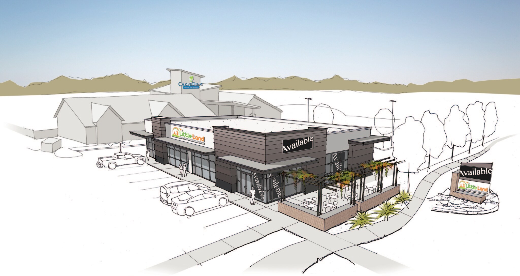 14005 Ronald W Reagan Blvd, Cedar Park, TX for sale Building Photo- Image 1 of 1