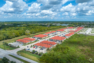 2743 Smith Ranch Rd, Pearland, TX - aerial  map view - Image1