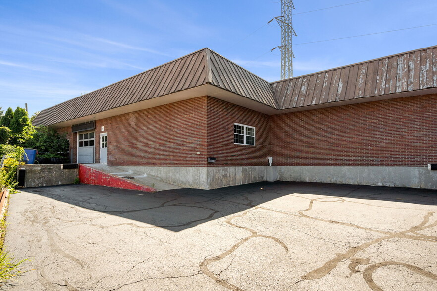 54 West Dane St, Beverly, MA for lease - Building Photo - Image 2 of 24