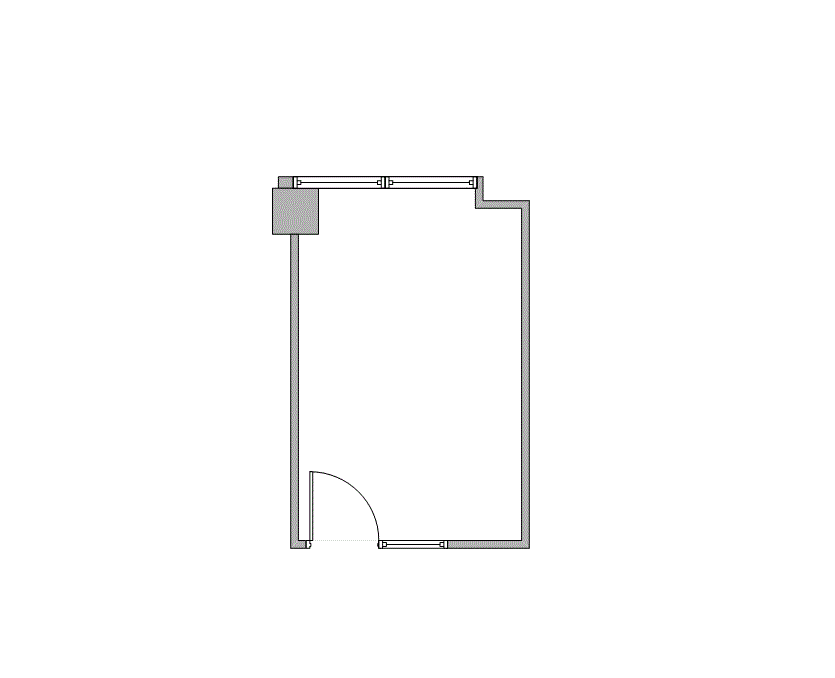 11011 Richmond Ave, Houston, TX for lease Floor Plan- Image 1 of 1