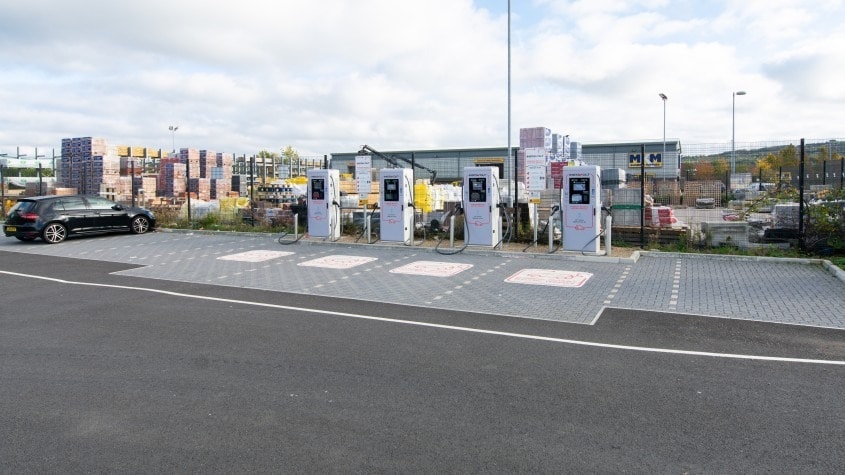 2-4 Stadium Way, Bishop Auckland for sale - Building Photo - Image 2 of 5