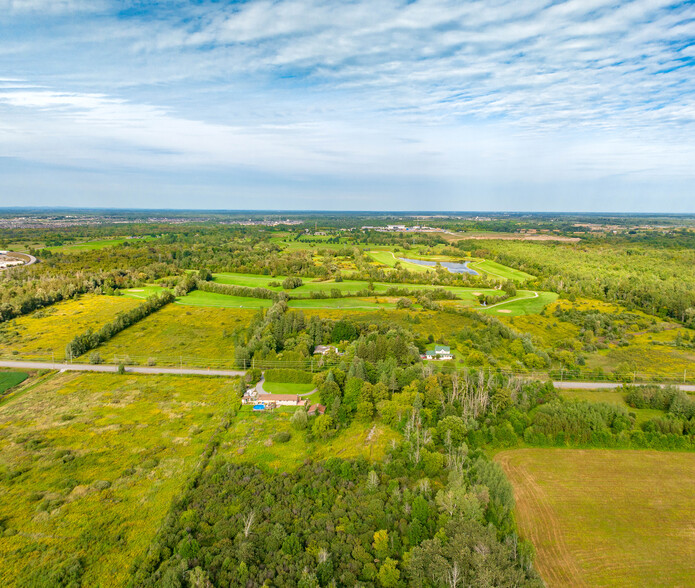 Bowesville Road, Ottawa, ON for sale - Aerial - Image 3 of 7