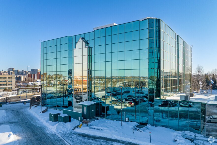 200 Rue Montcalm, Gatineau, QC for lease - Building Photo - Image 2 of 12