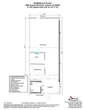 2635-2669 Somersville Rd, Antioch, CA for lease Floor Plan- Image 1 of 1