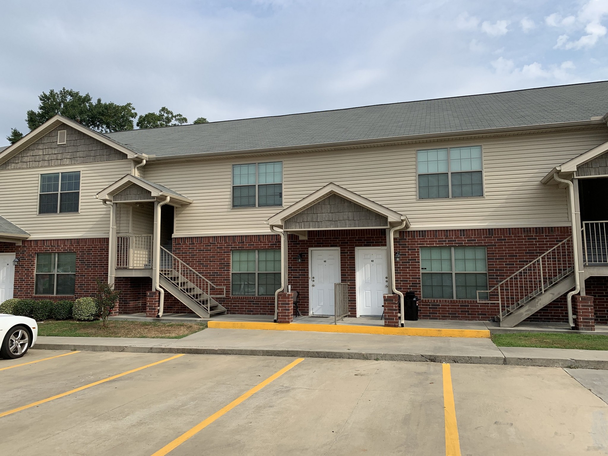 336 N Pecan St, Nash, TX for sale Building Photo- Image 1 of 1