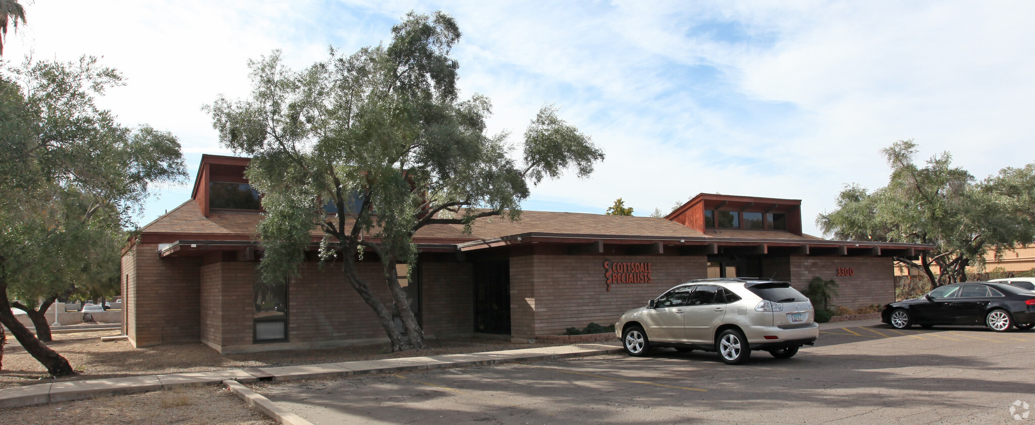 3300 N 75th St, Scottsdale, AZ for sale Building Photo- Image 1 of 6