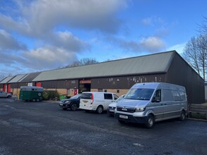 Tweedbank Dr, Galashiels for lease Building Photo- Image 1 of 1