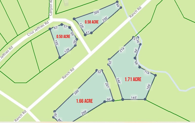 Ranch, Clayton, NC for sale - Other - Image 2 of 5