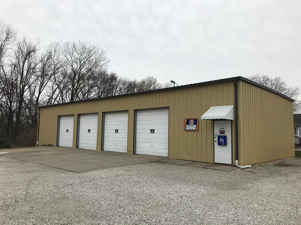 620 S 17th St, Vincennes, IN for sale Primary Photo- Image 1 of 1