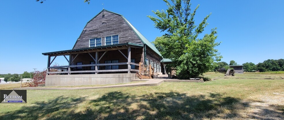 4014 E 7th St, Joplin, MO for sale - Building Photo - Image 1 of 13