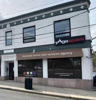 More details for 1 Depot Plz, Mamaroneck, NY - Office for Lease