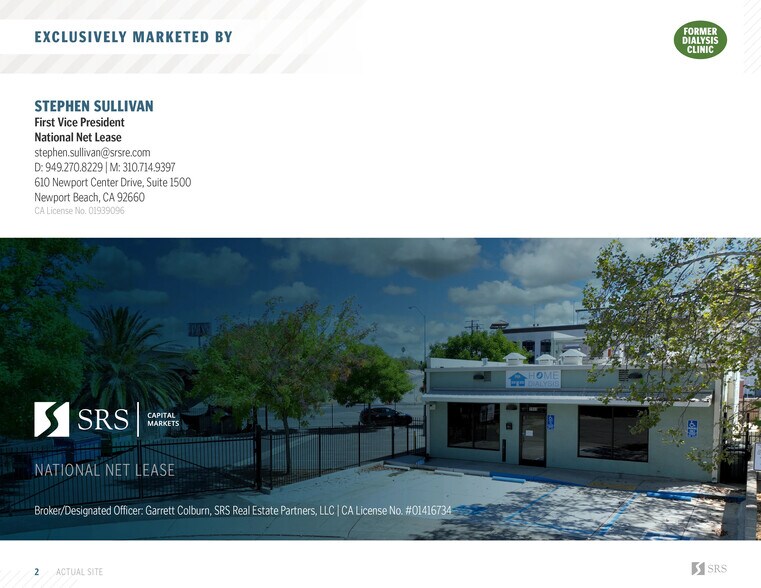 1936 Stockton Blvd, Sacramento, CA for sale - Building Photo - Image 2 of 9