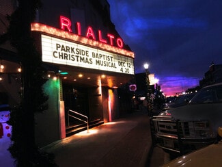 More details for 424 W Main St, Denison, TX - Retail for Sale