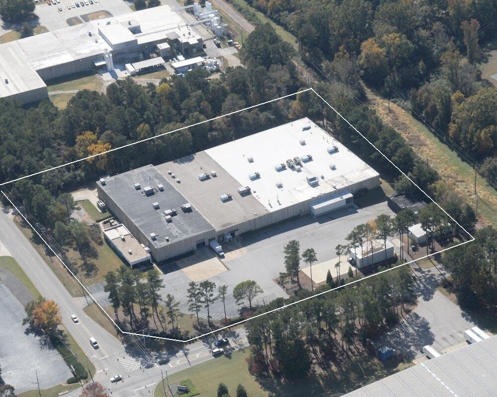 1501 Orchard Hill Rd, Lagrange, GA for sale Building Photo- Image 1 of 1