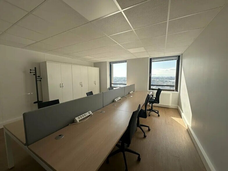 Office in Strasbourg for lease - Interior Photo - Image 3 of 9