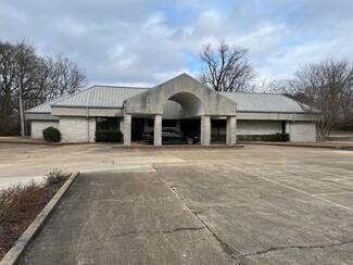 More details for 1464 Medical Park Cir, Tupelo, MS - Office for Sale