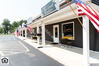 1308 S Randolph St, Garrett, IN for lease Building Photo- Image 2 of 15