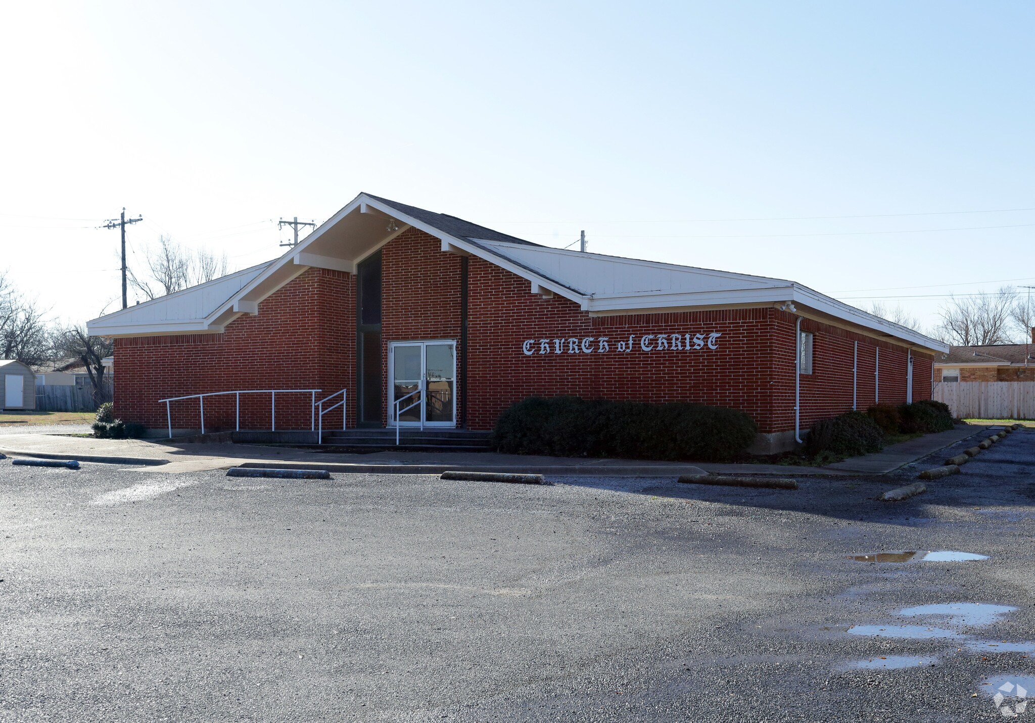 301 E Princeton Dr, Princeton, TX for sale Primary Photo- Image 1 of 1