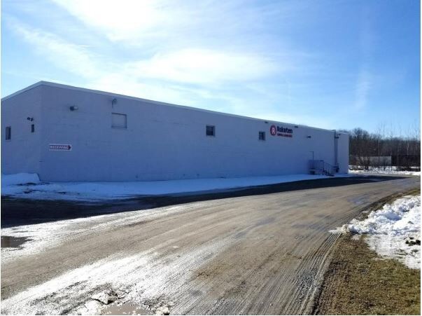 2251 Constitution Ave, Olean, NY for lease Building Photo- Image 1 of 10