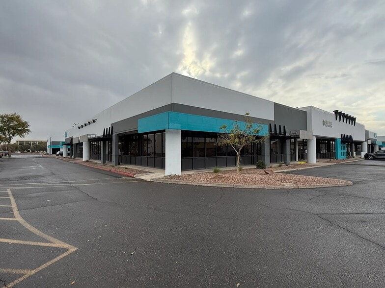 1465 N Hayden Rd, Scottsdale, AZ for lease - Building Photo - Image 2 of 4