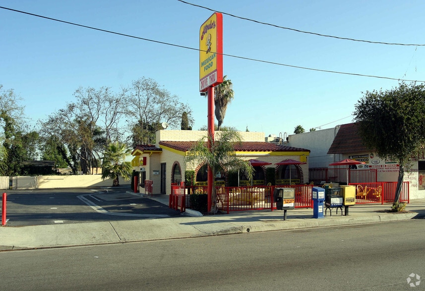 1619 W Carson St, Torrance, CA for lease - Primary Photo - Image 1 of 6
