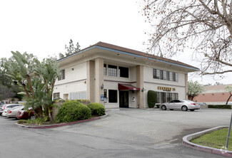 More details for 1081 S Grand Ave, Diamond Bar, CA - Office for Lease