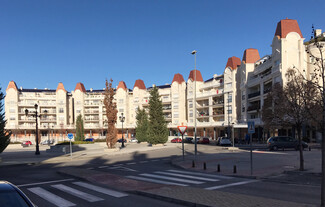 More details for Plaza Alegría, 6, Arganda del Rey - Retail for Lease