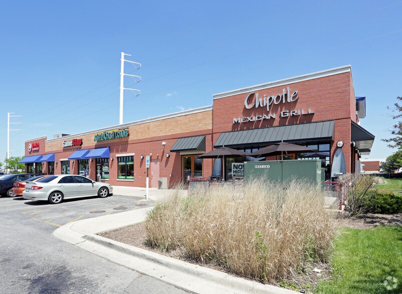 848 N Route 59, Aurora, IL 60504 Retail for Sale