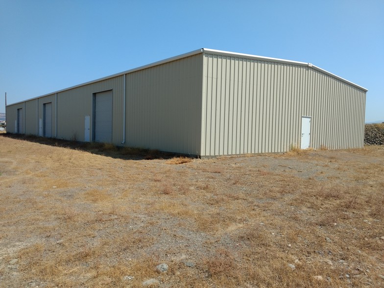 2895 Feather River Blvd, Oroville, CA for sale - Building Photo - Image 1 of 1