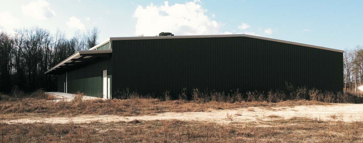 6370 Keener Rd, Clinton, NC for sale Primary Photo- Image 1 of 1