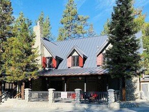 54950 Pine Crest Ave, Idyllwild, CA for lease Building Photo- Image 1 of 7