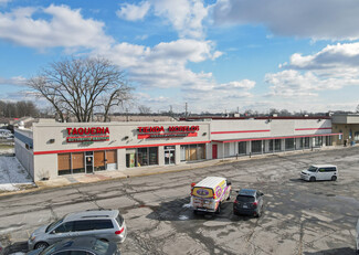 More details for 3817 S East St, Indianapolis, IN - Retail for Sale