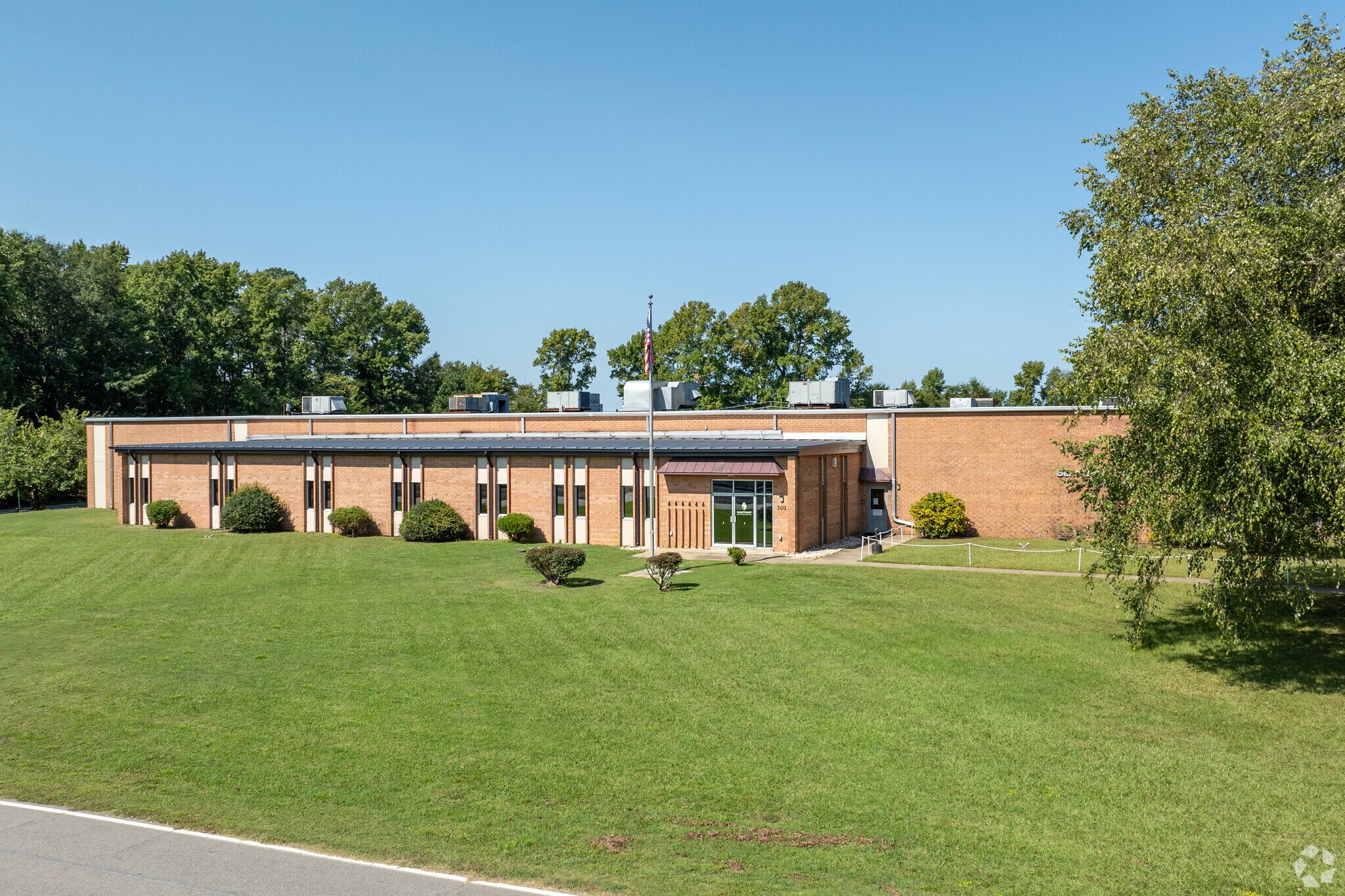 701 S Wilson St, Fremont, NC for sale Primary Photo- Image 1 of 1