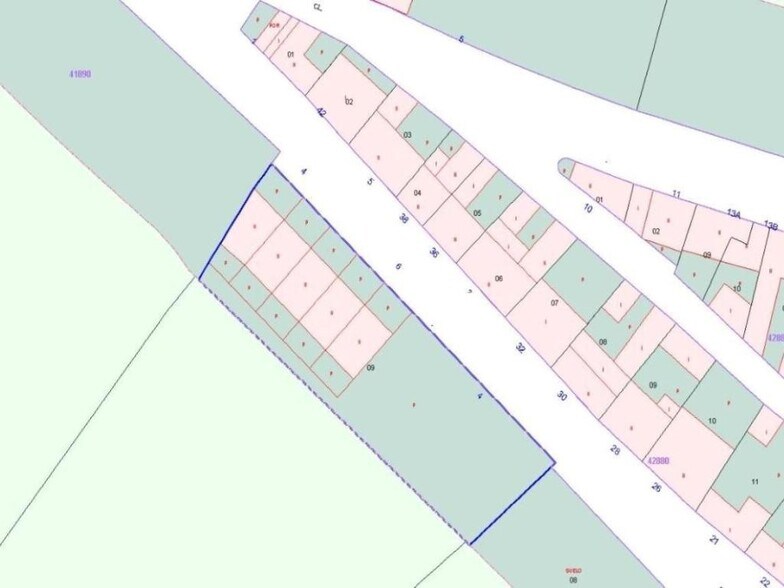 Land in Torremocha for sale - Building Photo - Image 1 of 6