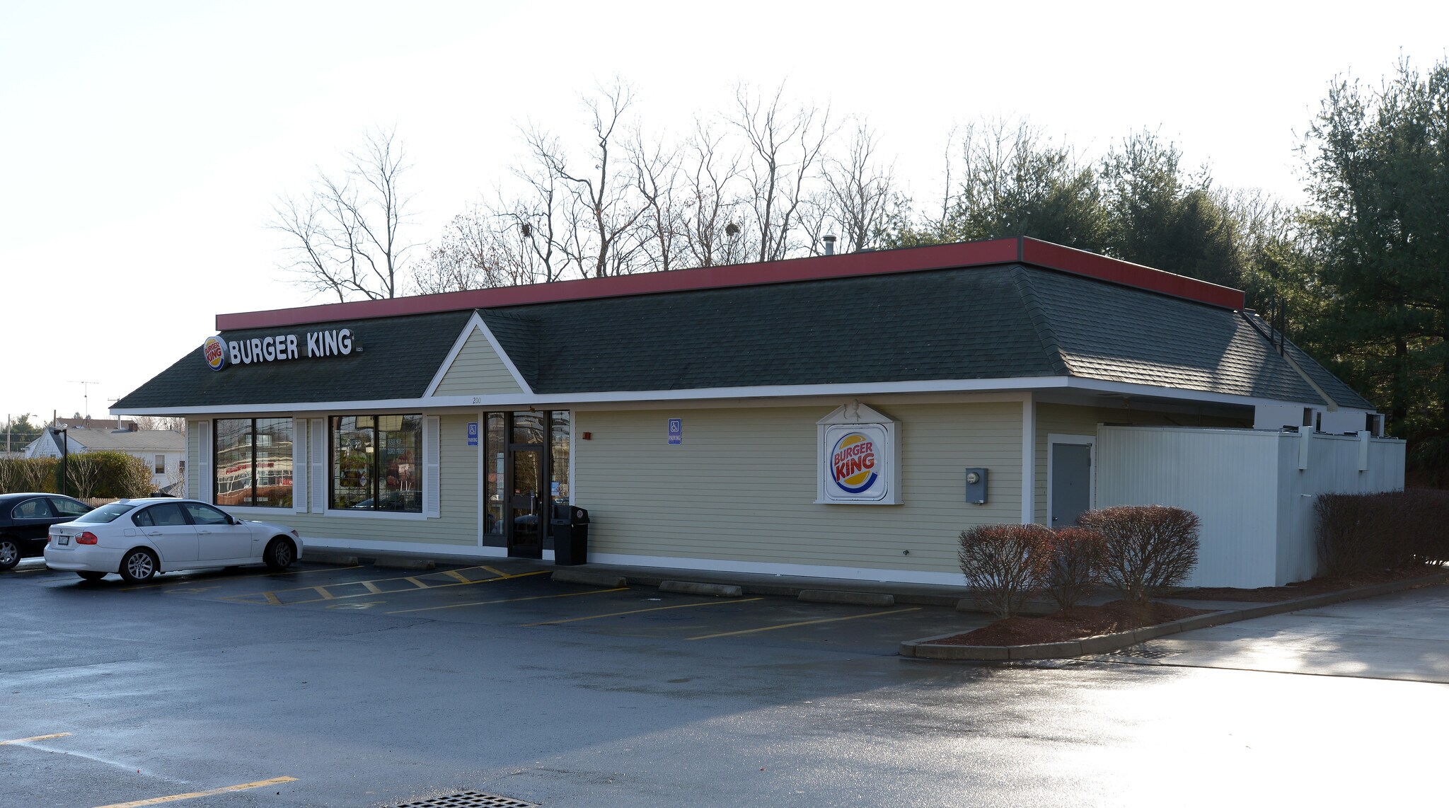 200 Phenix Ave, Cranston, RI for sale Building Photo- Image 1 of 1