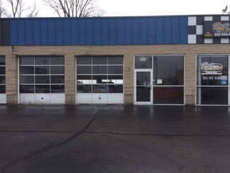 More details for 1701-1719 E Riverside Blvd, Rockford, IL - Retail for Lease