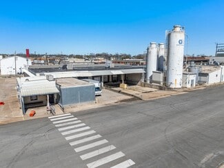 More details for 225 S 17th St, Waco, TX - Industrial for Sale
