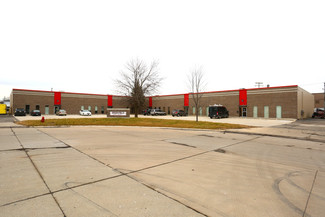 More details for 11831-11845 Brookfield St, Livonia, MI - Industrial for Sale