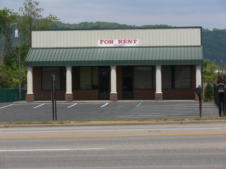 1631 E Hamric Dr, Oxford, AL for lease - Primary Photo - Image 1 of 17