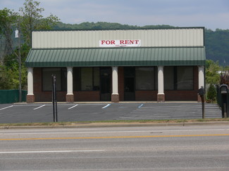 More details for 1631 E Hamric Dr, Oxford, AL - Office for Lease