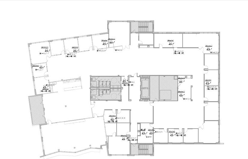 3555 Kraft Rd, Naples, FL for lease Floor Plan- Image 1 of 1