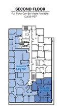 102 W 500 S, Salt Lake City, UT for lease Floor Plan- Image 1 of 1