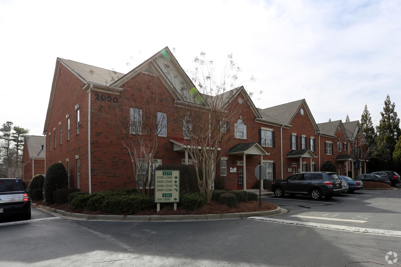 1275 Shiloh Rd, Kennesaw, GA 30144