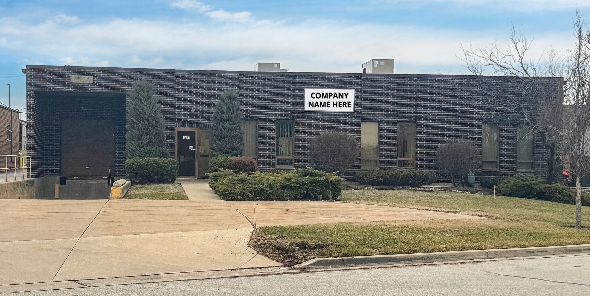 1460 W Jeffrey Dr, Addison, IL for sale Building Photo- Image 1 of 1