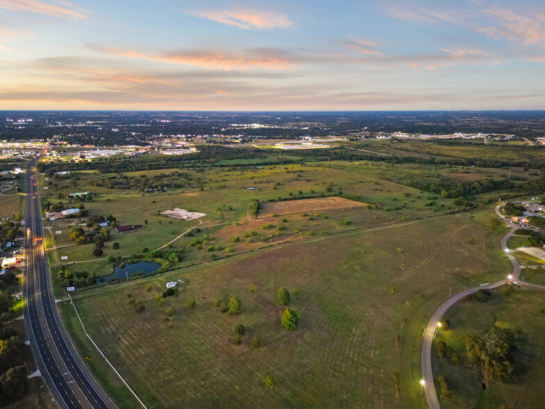 3601 Highway 36 S, Brenham, TX for sale - Building Photo - Image 1 of 58