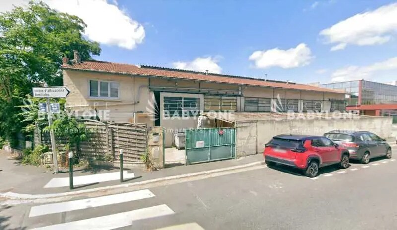35 Rue Paul Lescop, Nanterre for lease - Building Photo - Image 2 of 9