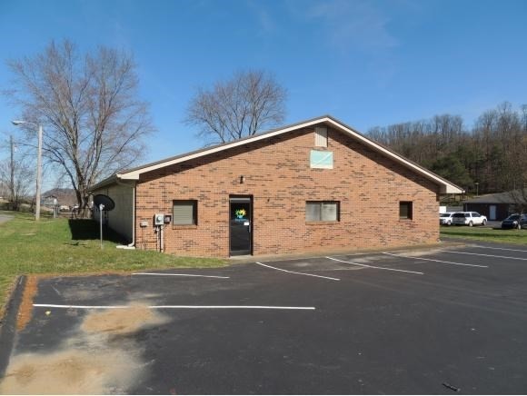 116 Burton Rd, Rogersville, TN 37857 | LoopNet